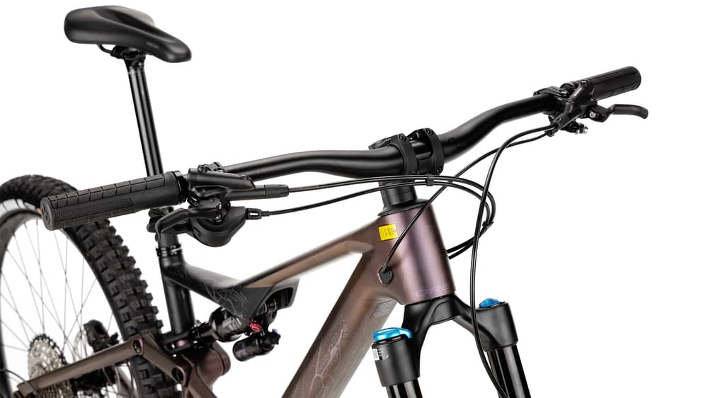 Orbea OCCAM LT M30 Bike 2026