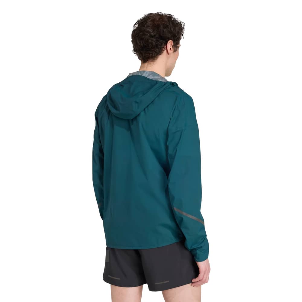Adidas Terrex Xperior 2.5 Layer Light Climaproof Jacket in Aurivy - Image 2 of 7