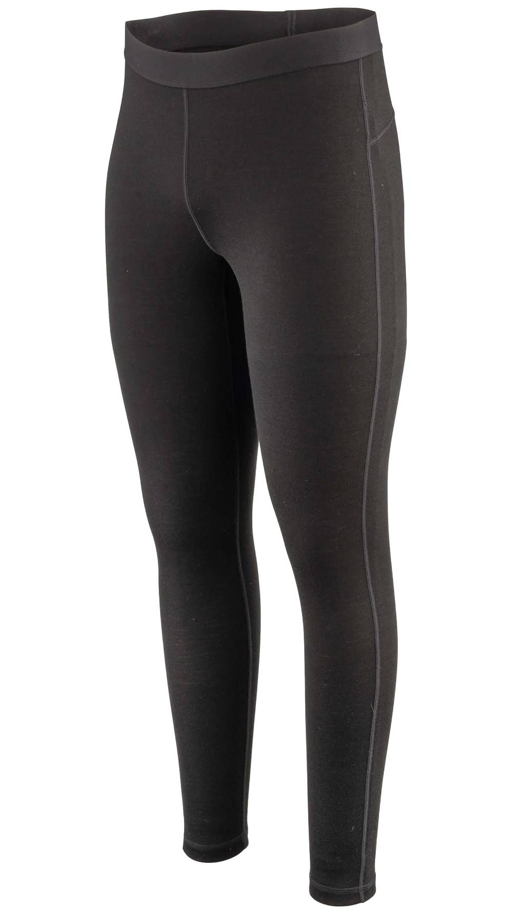 Sugoi Merino 60 Pants in Black - Image 2 of 4