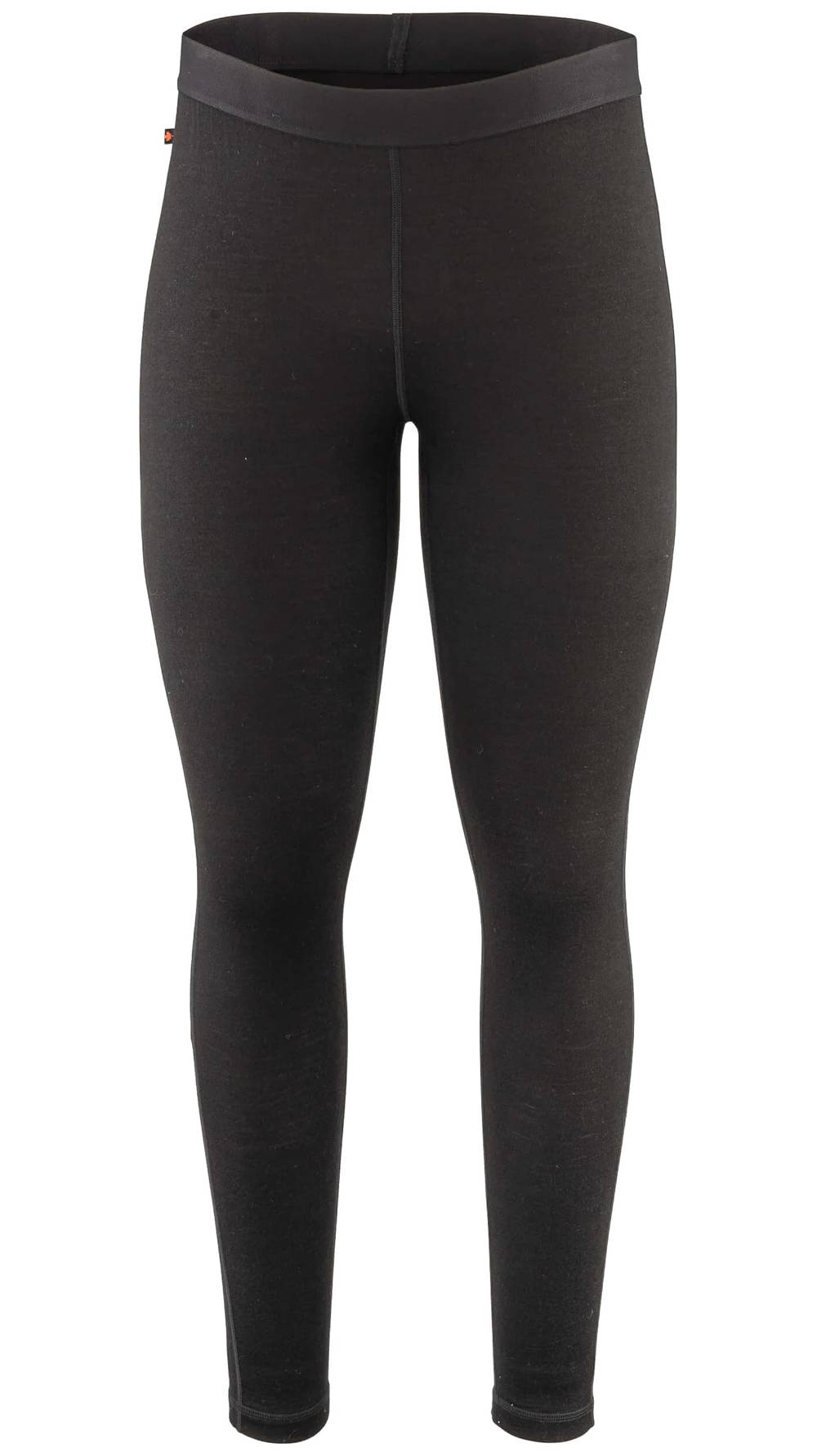 Sugoi Merino 60 Pants in Black - Image 1 of 4