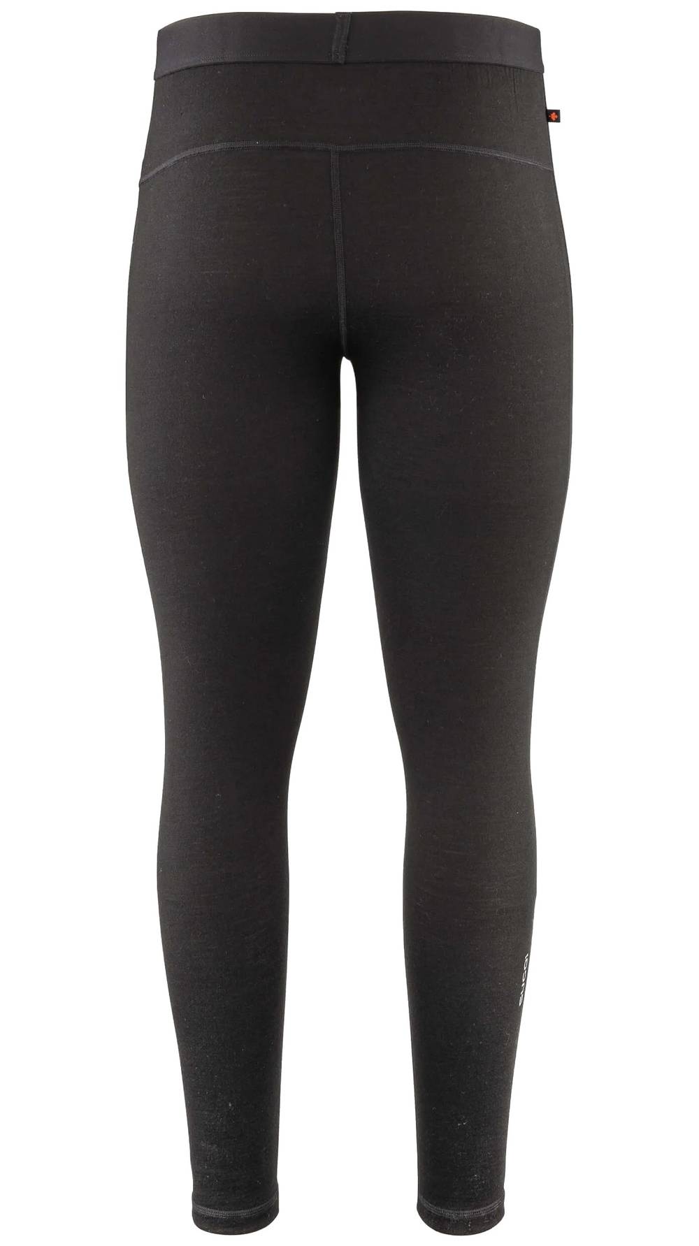 Sugoi Merino 60 Pants in Black - Image 4 of 4