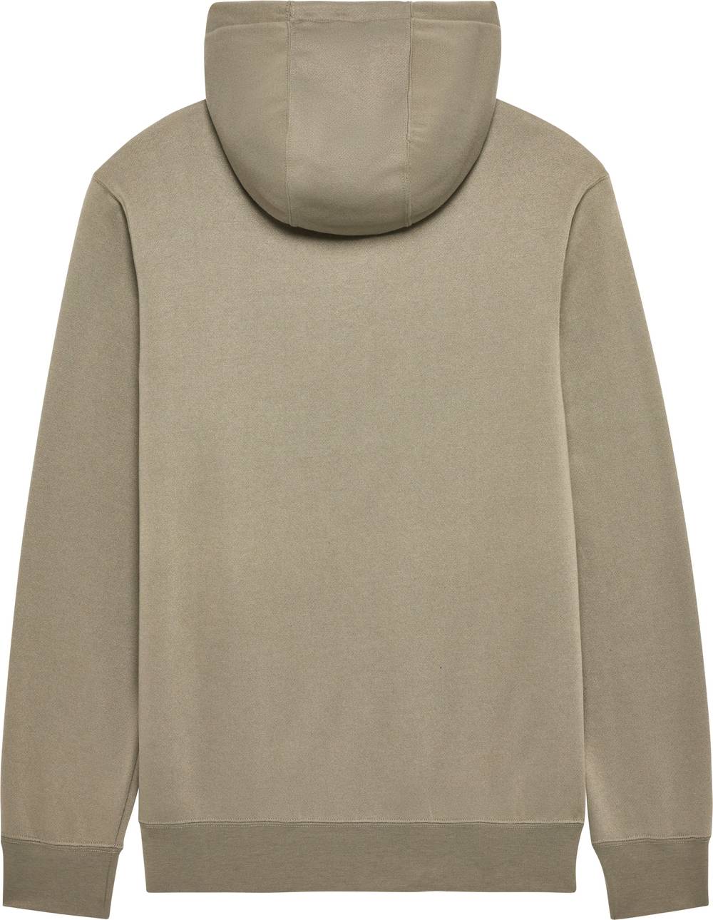 Fox Vision Tech Fleece Pullover in Adobe - Image 2 of 2