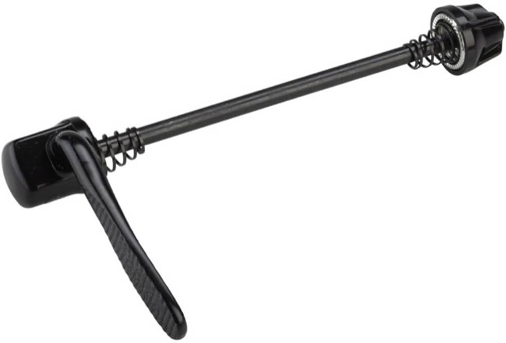 Shimano Acera Rear Quick Release for 135mm Hub in Black - Image 1 of 1