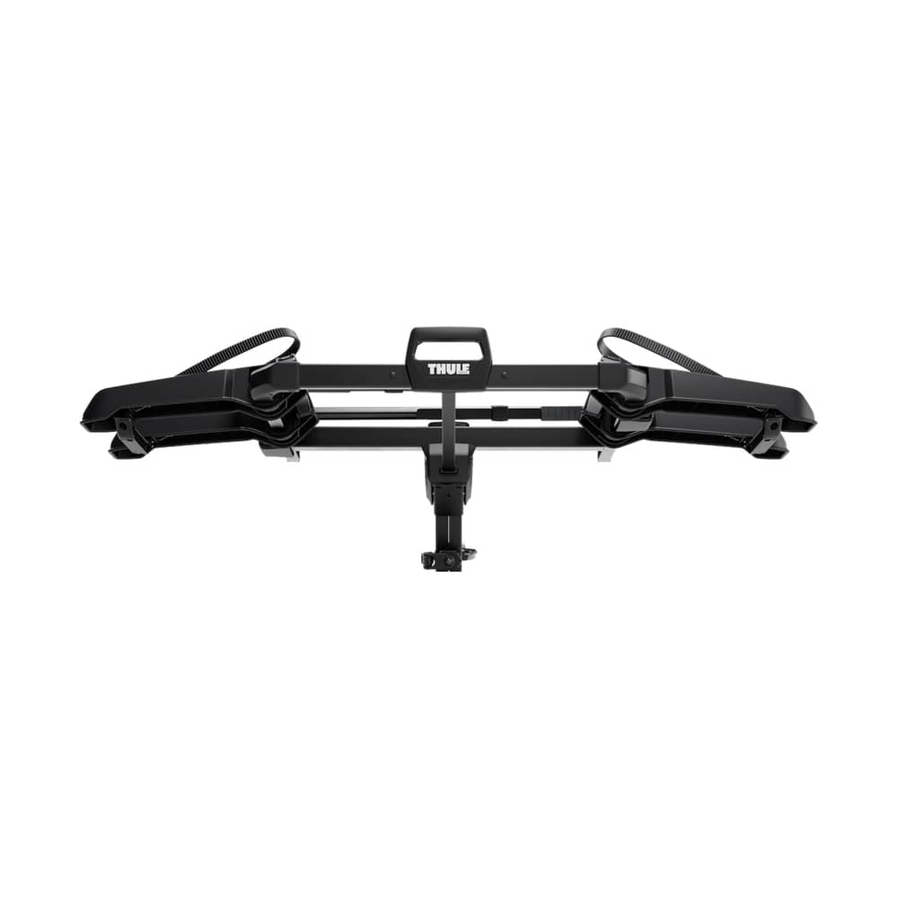 Thule OutPace 2-Bike Platform Bike Rack in Black - Image 2 of 4