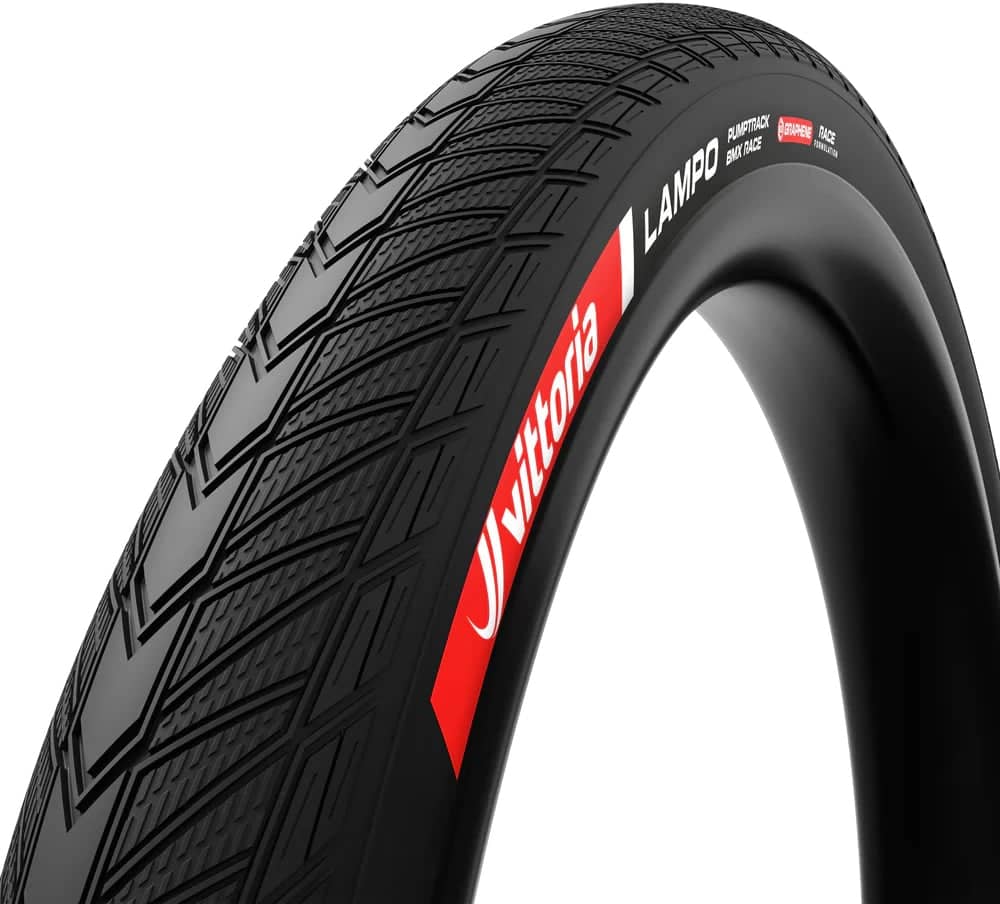 Vittoria Lampo 20" Tire