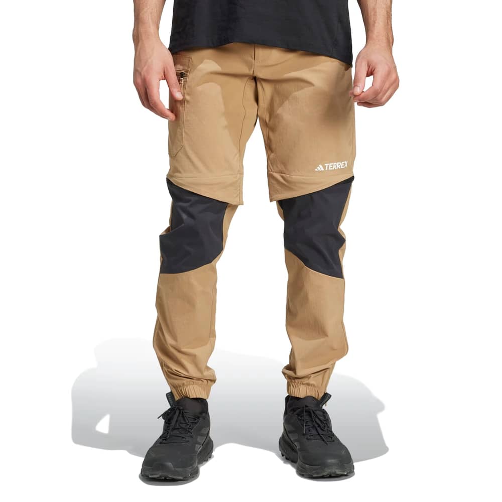 adidas TERREX Utilitas Zip-Off Pants