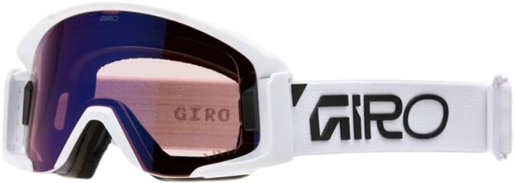 Giro Dropline Vivid Trail/Clear Goggles
