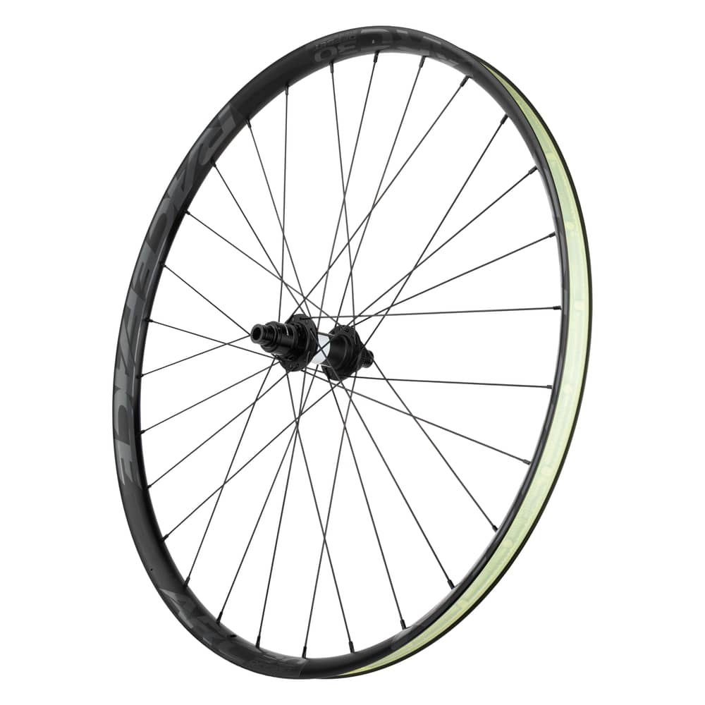 Race Face ARC Offset 30 DT350 29" Wheel OE Packaged in Black - Image 1 of 2