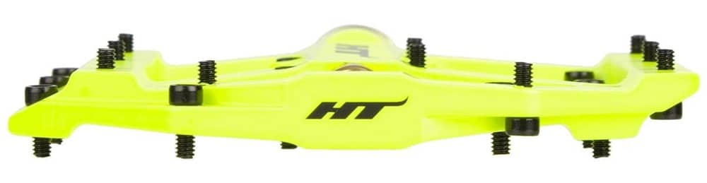 Ht Components Me03T Magnesium Flat Pedals