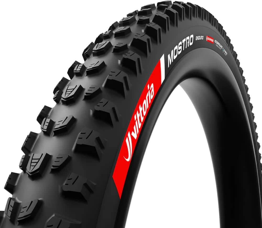 Vittoria Mostro Enduro 29" Tire in Black - Image 1 of 4