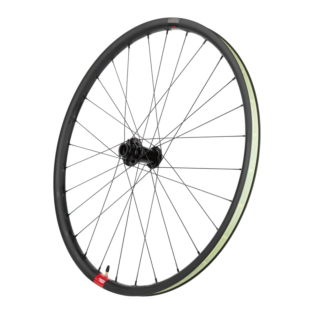 Reserve 27 DT350 27.5" Carbon Wheel - OE Packaged in Black - Image 1 of 2