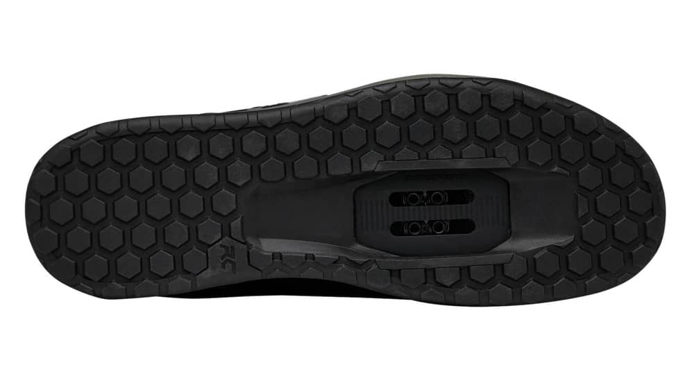 Ride Concepts Men's Hellion Clip Shoe