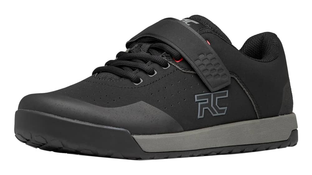 Ride Concepts Men's Hellion Clip Shoe