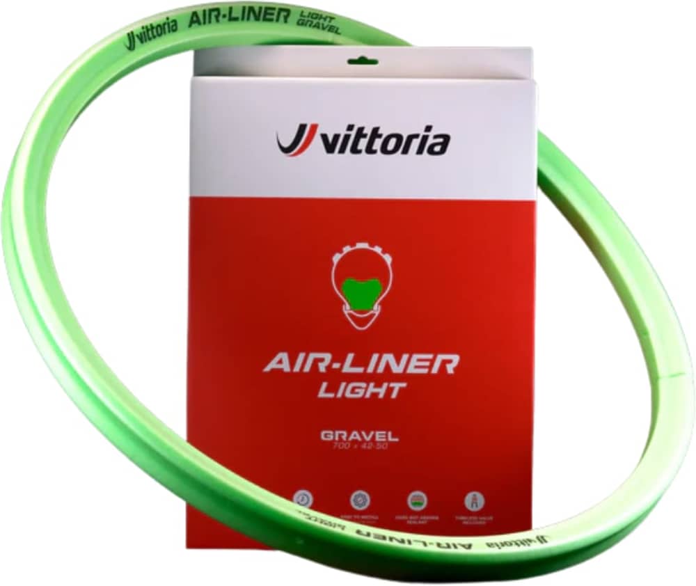 Vittoria Air-Liner Light Gravel Insert - Image 2 of 3