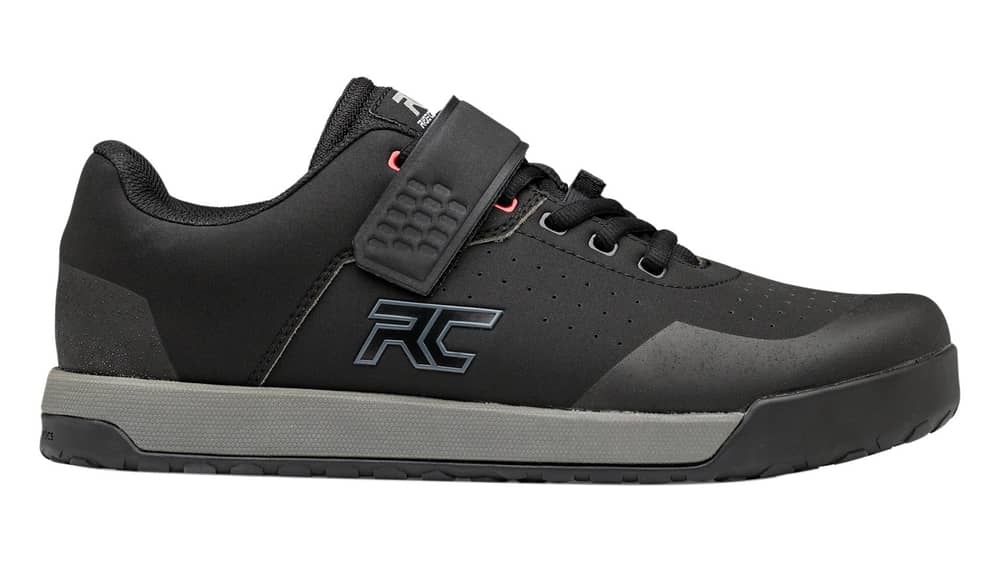 Ride Concepts Men's Hellion Clip Shoe