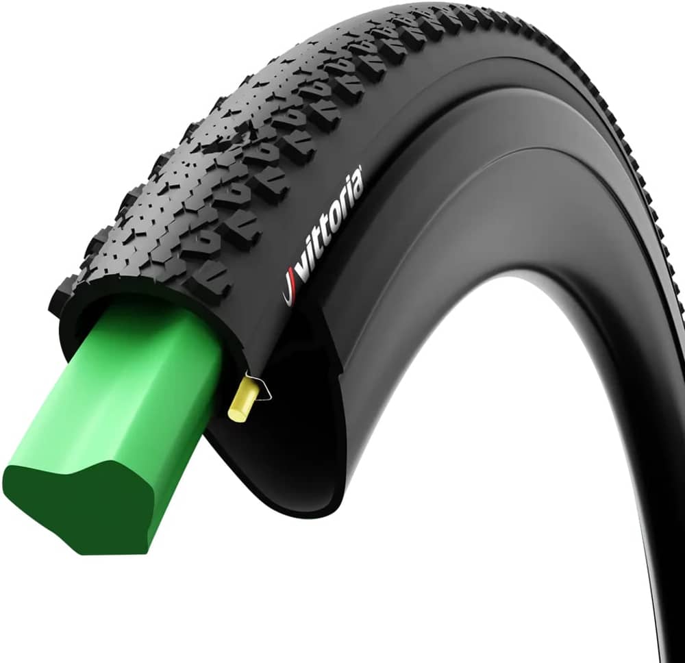 Vittoria Air-Liner Light Gravel Insert - Image 1 of 4