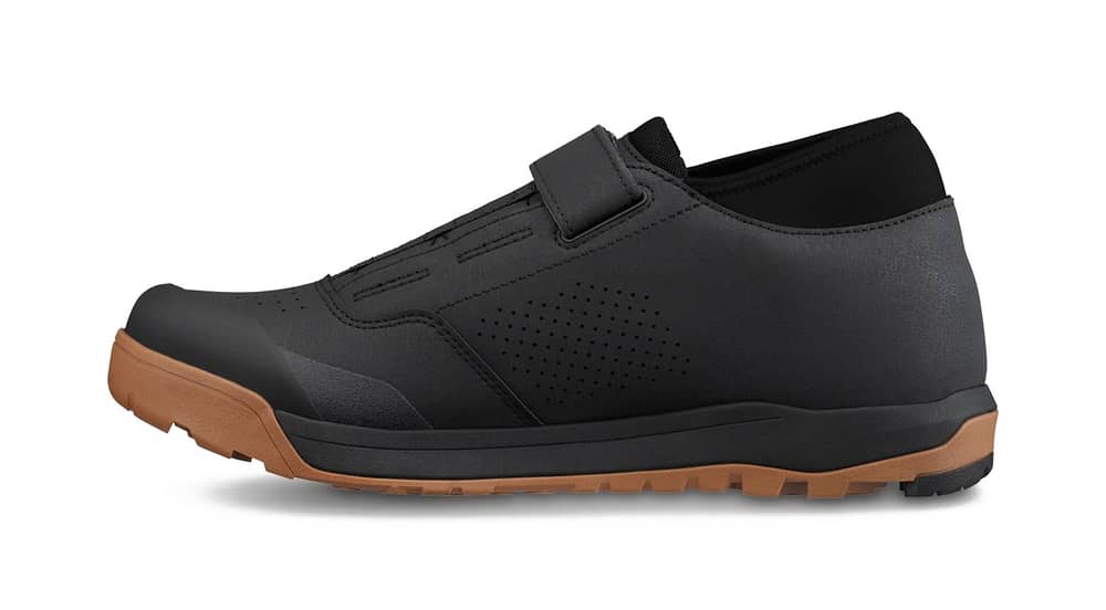 Shimano SH-GE900HS MTB Shoes in Black - Image 3 of 5