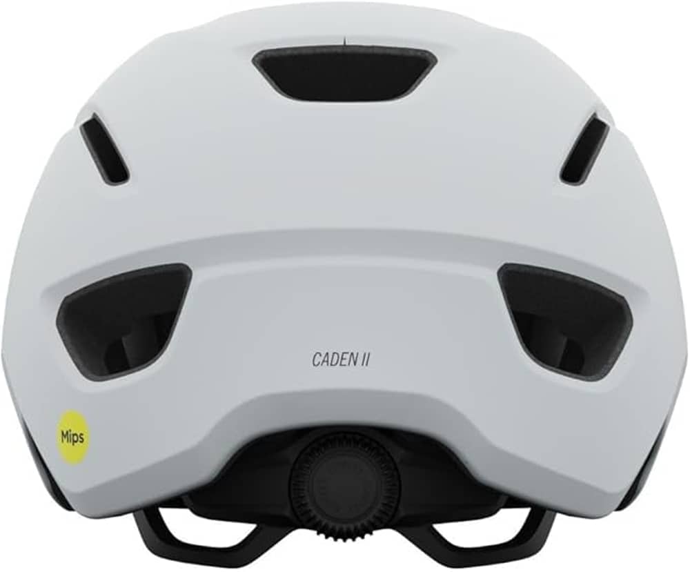 Giro Caden II Mips Helmet in Matte Chalk - Image 4 of 4
