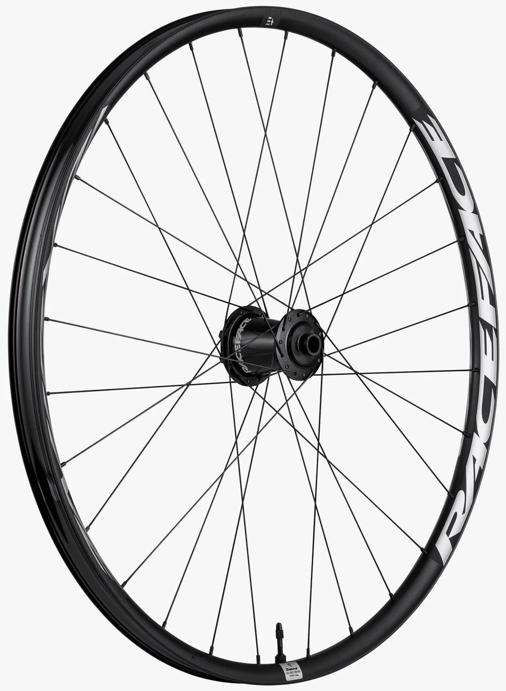 Race Face Turbine E-MTB 30 Wheels in Black - Image 2 of 2