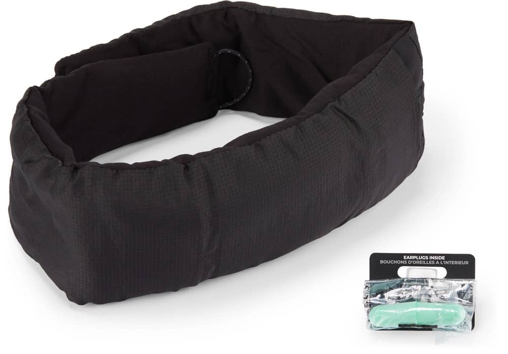 Matador Blackout Sleep Mask + Earplugs