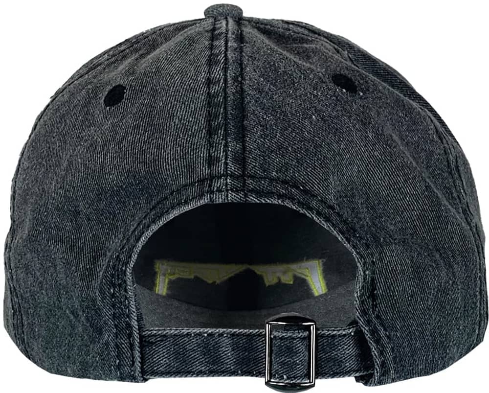 Pit Viper Stepdad Hat