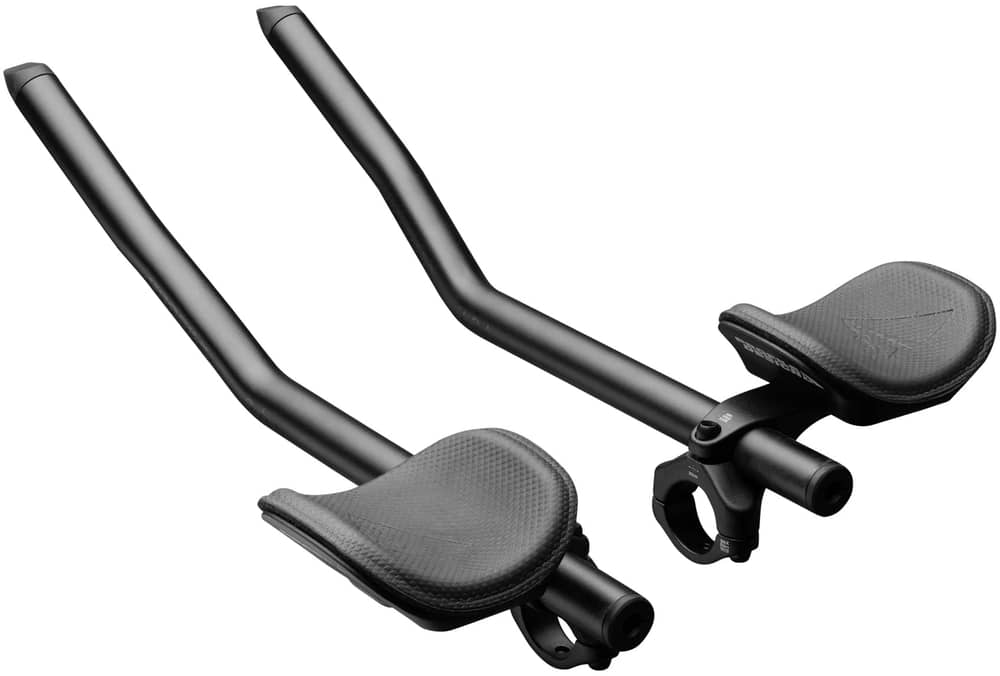 Profile Design Sonic Ergo 26a Aerobar in Black - Image 2 of 4