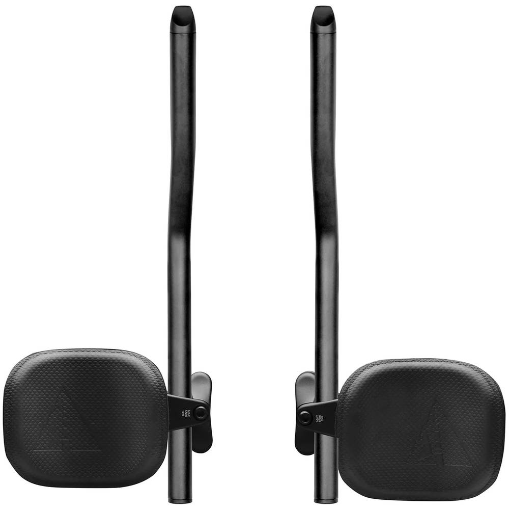 Profile Design Sonic Ergo 26a Aerobar in Black - Image 4 of 4