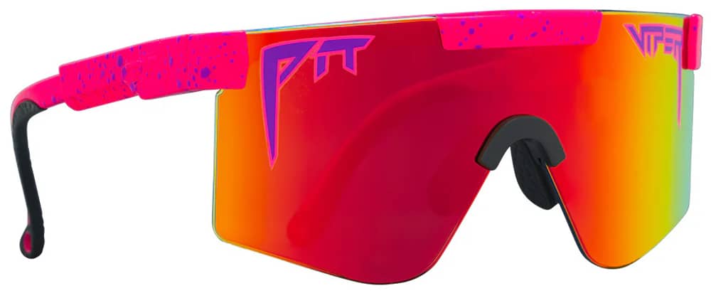 Pit Viper The Radical Junior Sunglasses