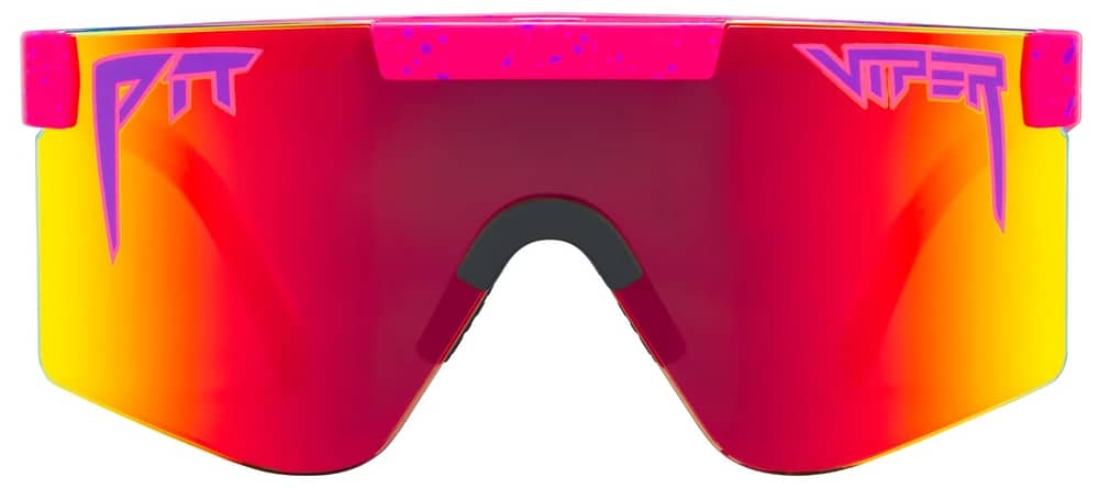 Pit Viper The Radical Junior Sunglasses