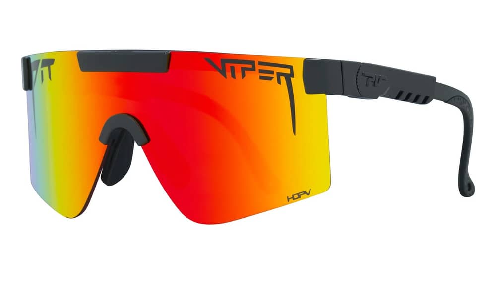 Pit Viper The Exec Original Sunglasses