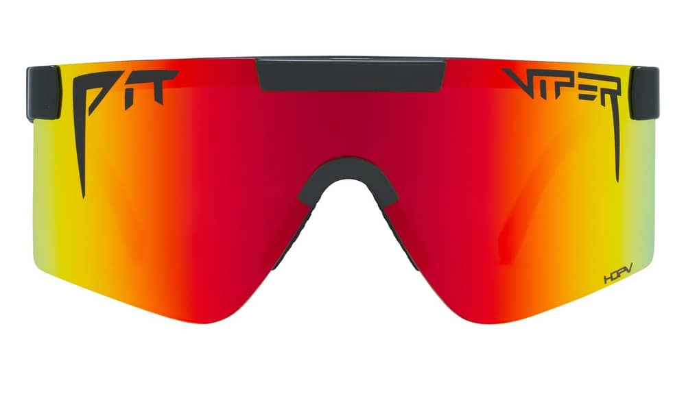 Pit Viper The Exec Original Sunglasses