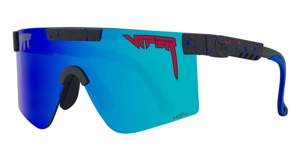 Pit Viper The Peacekeeper Original Sunglasses