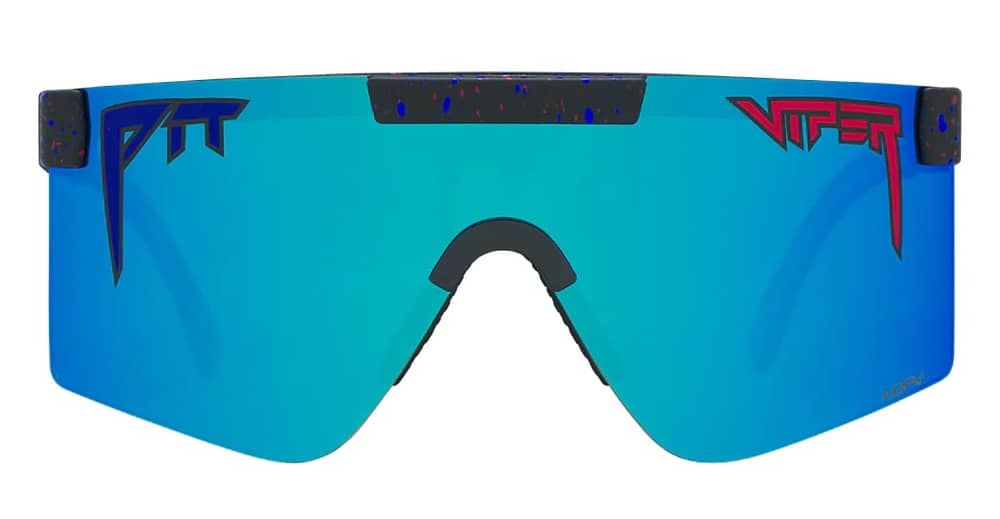 Pit Viper The Peacekeeper Original Sunglasses