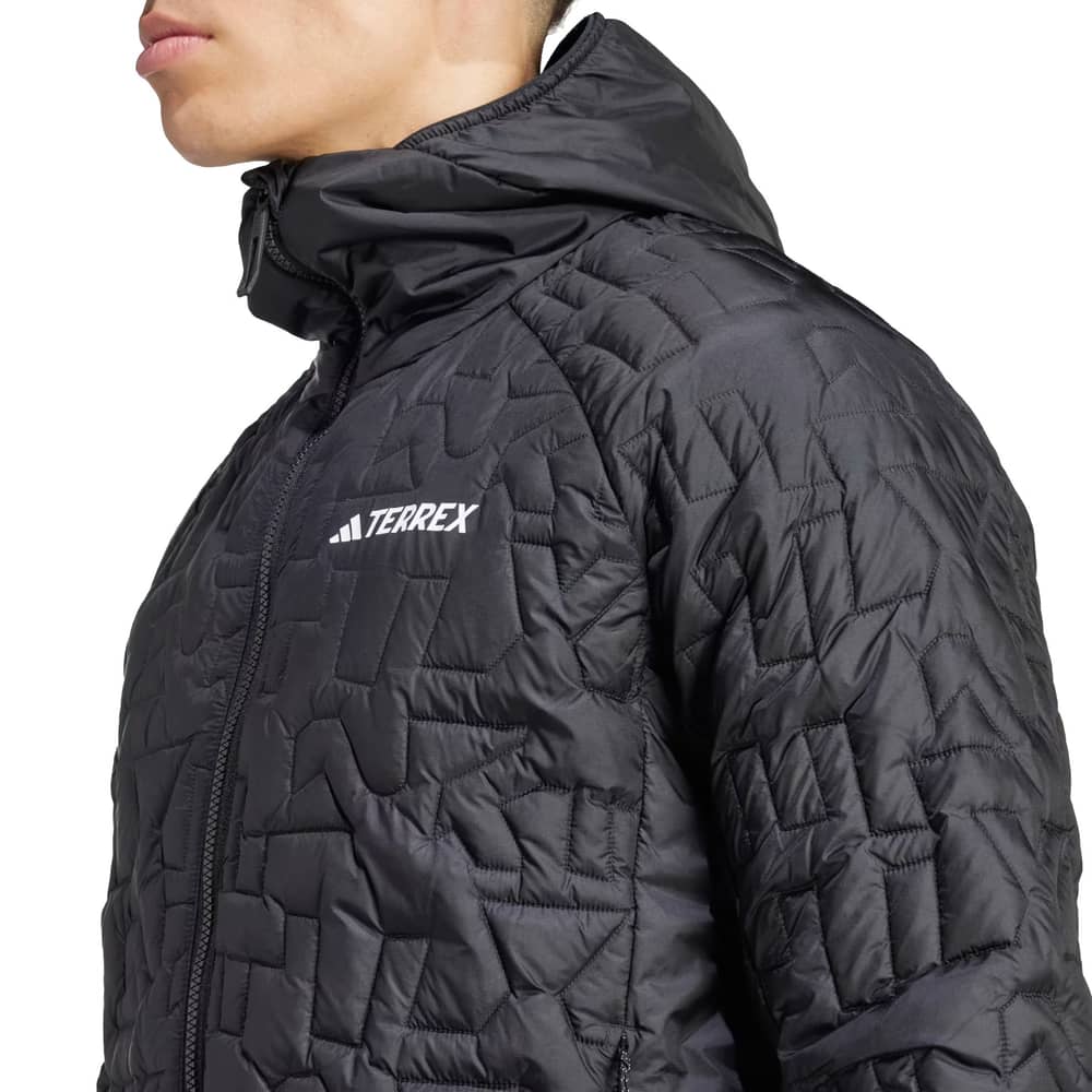Adidas Terrex Xperior Primaloft Loosefill Hooded Jacket