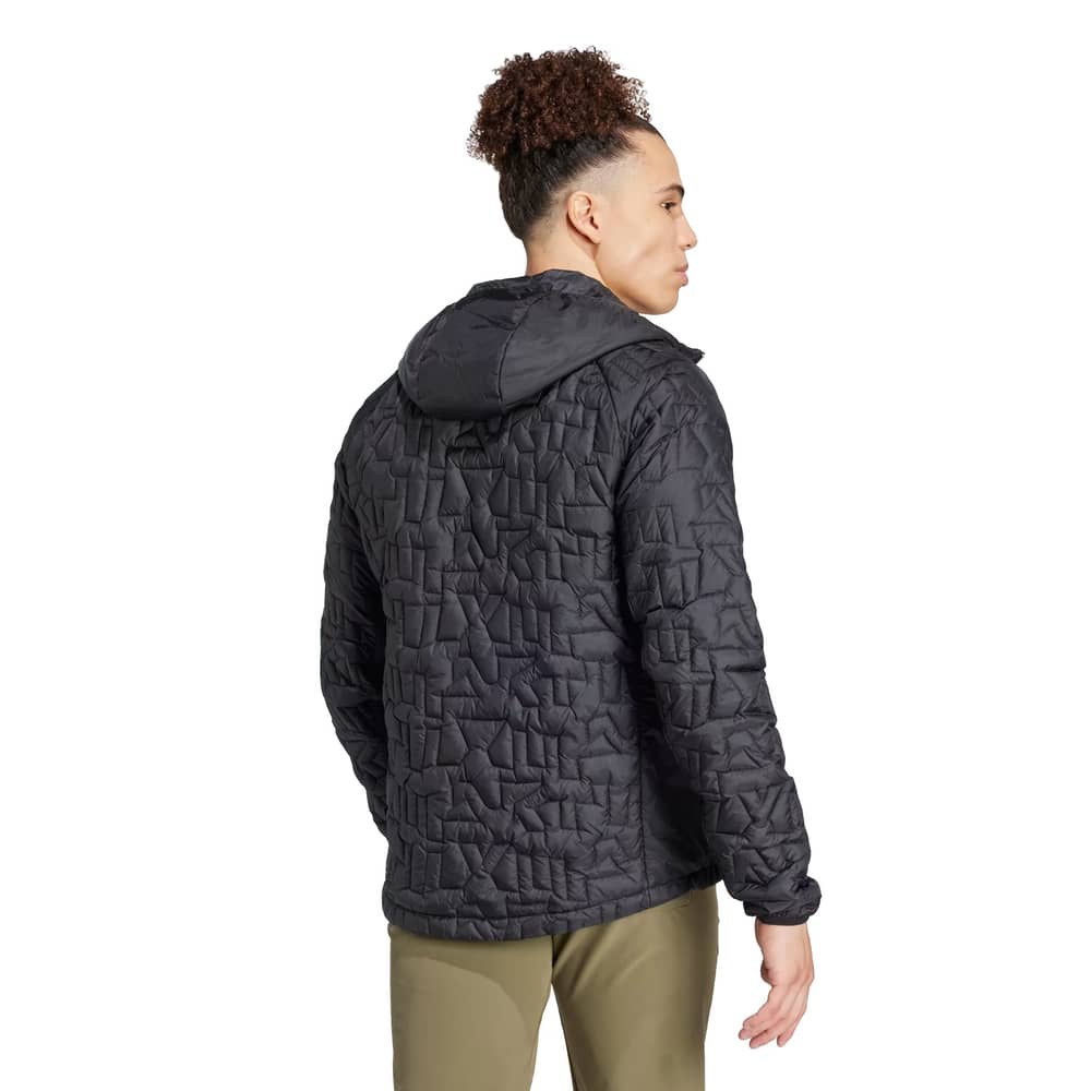 Adidas Terrex Xperior Primaloft Loosefill Hooded Jacket