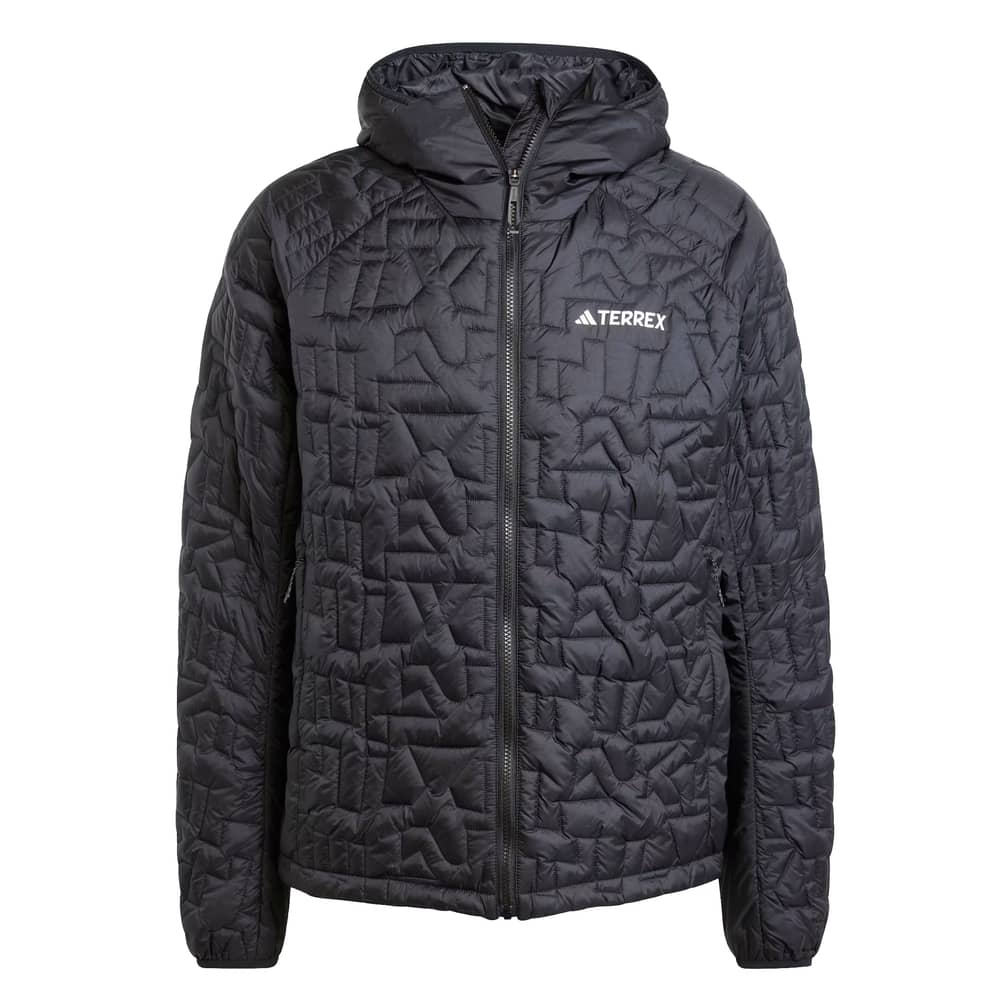 Adidas Terrex Xperior Primaloft Loosefill Hooded Jacket