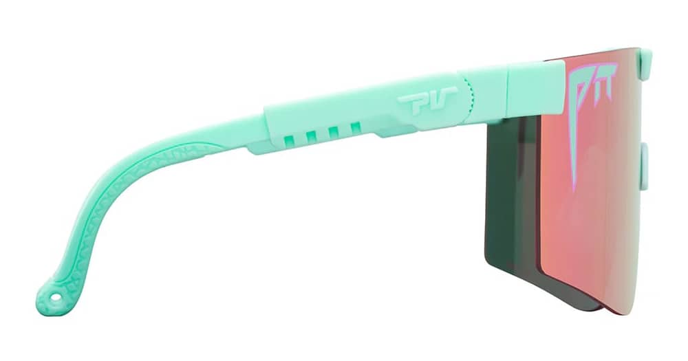 Pit Viper The Oral Exam Original Sunglasses