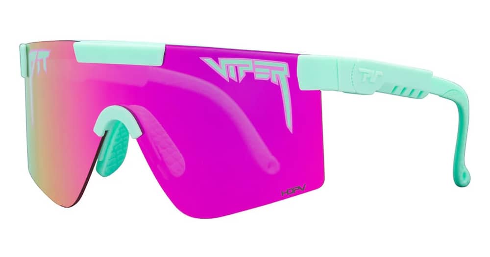 Pit Viper The Oral Exam Original Sunglasses