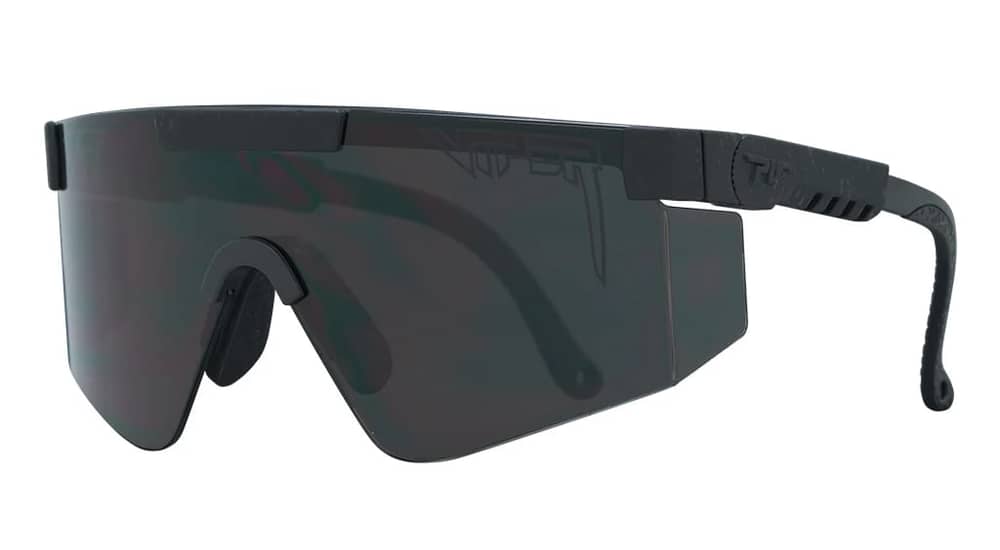Pit Viper The Blacking Out Original Sunglasses