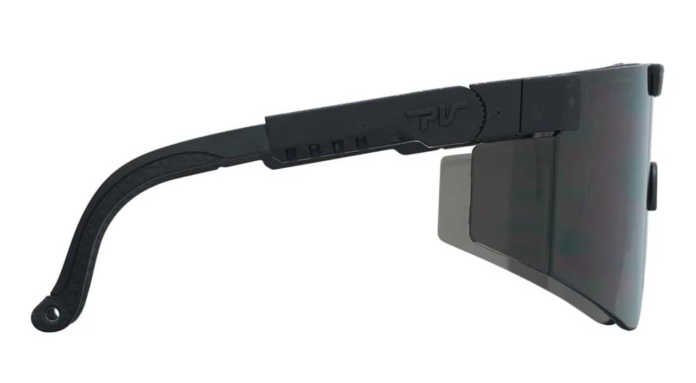 Pit Viper The Blacking Out Original Sunglasses