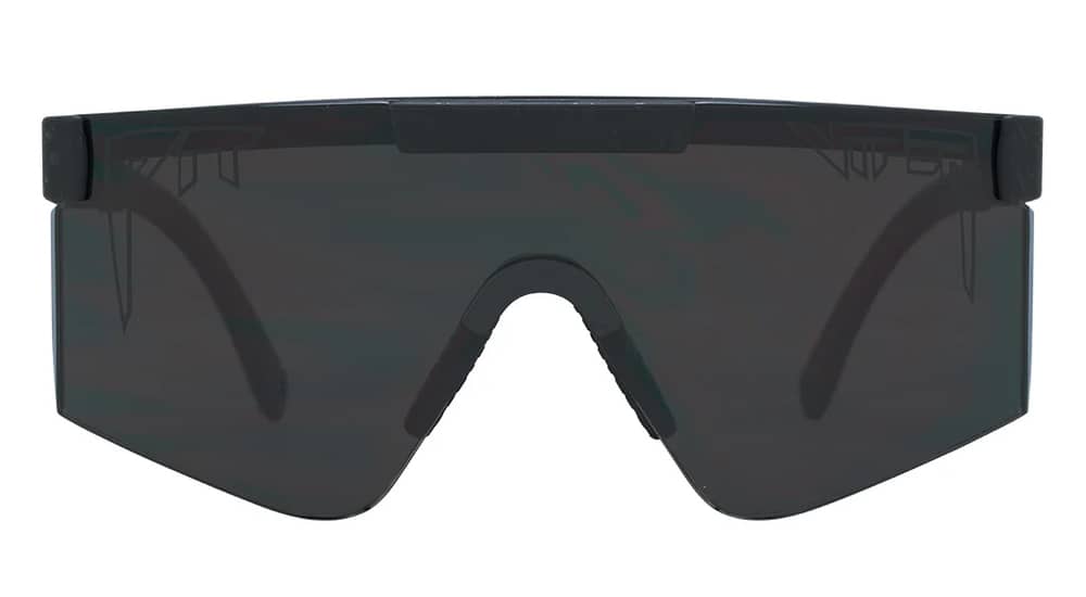Pit Viper The Blacking Out Original Sunglasses