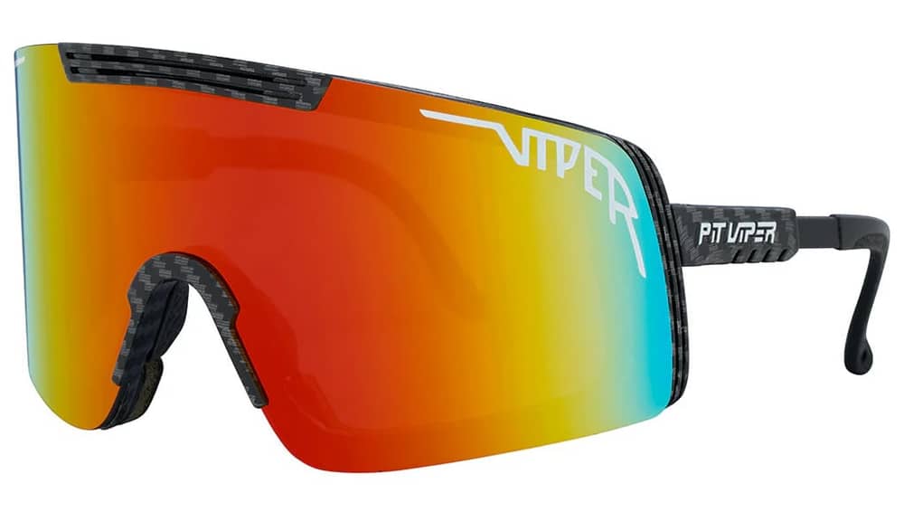 Pit Viper The Lightweight Sunglasses in The Lightweight - Image 1 of 3