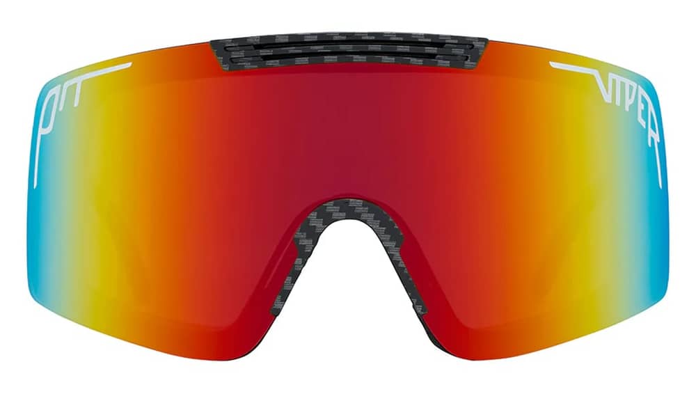Pit Viper The Lightweight Sunglasses in The Lightweight - Image 2 of 3