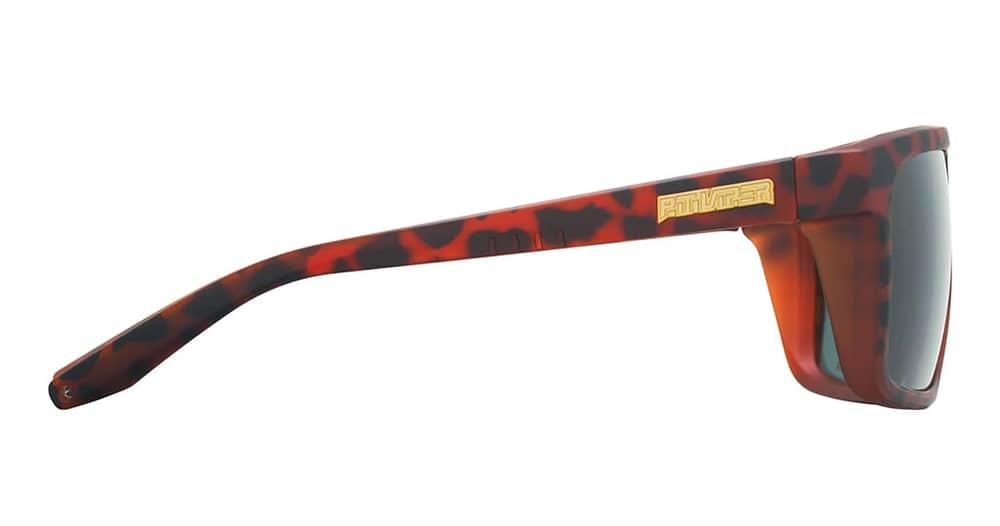 Pit Viper The Landlocked Turboshaft Sunglasses