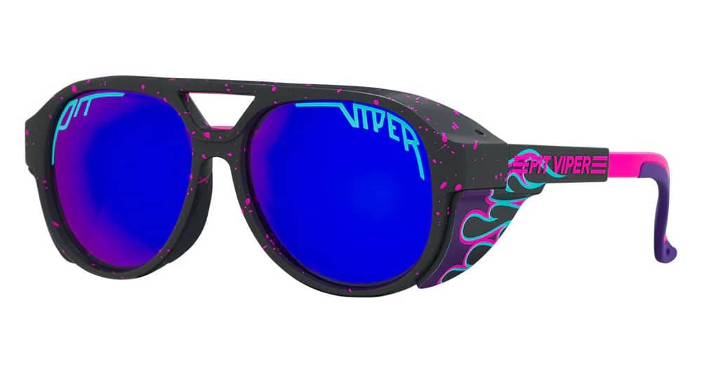 Pit Viper The Ignition Sunglasses