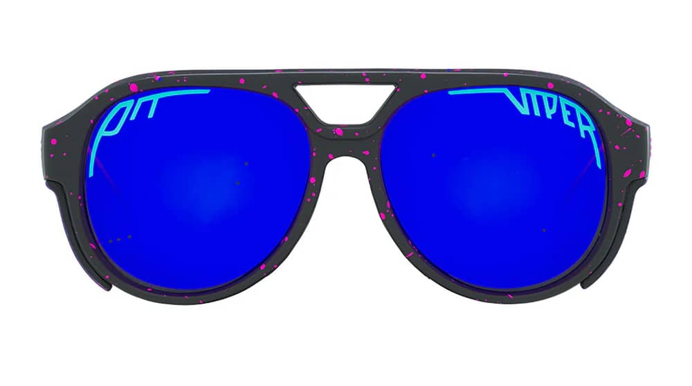 Pit Viper The Ignition Sunglasses