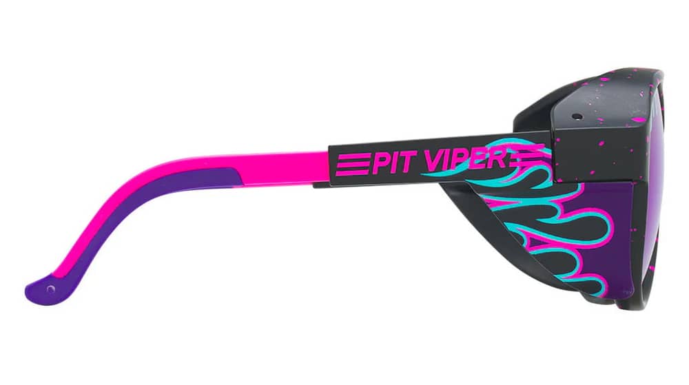 Pit Viper The Ignition Sunglasses