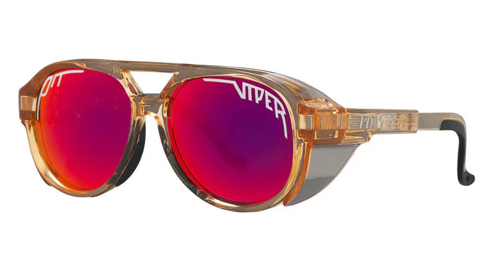 Pit Viper The Corduroy Polarized Sunglasses