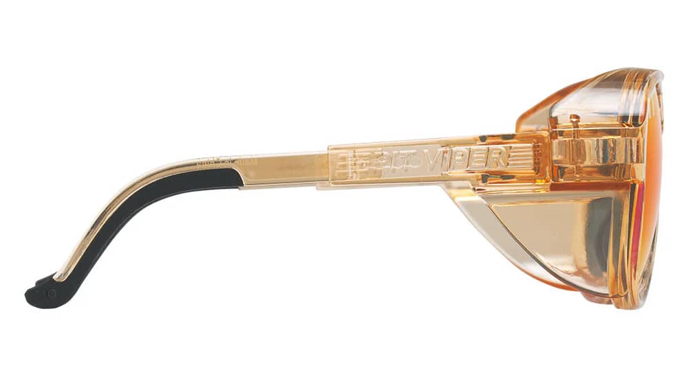 Pit Viper The Corduroy Polarized Sunglasses