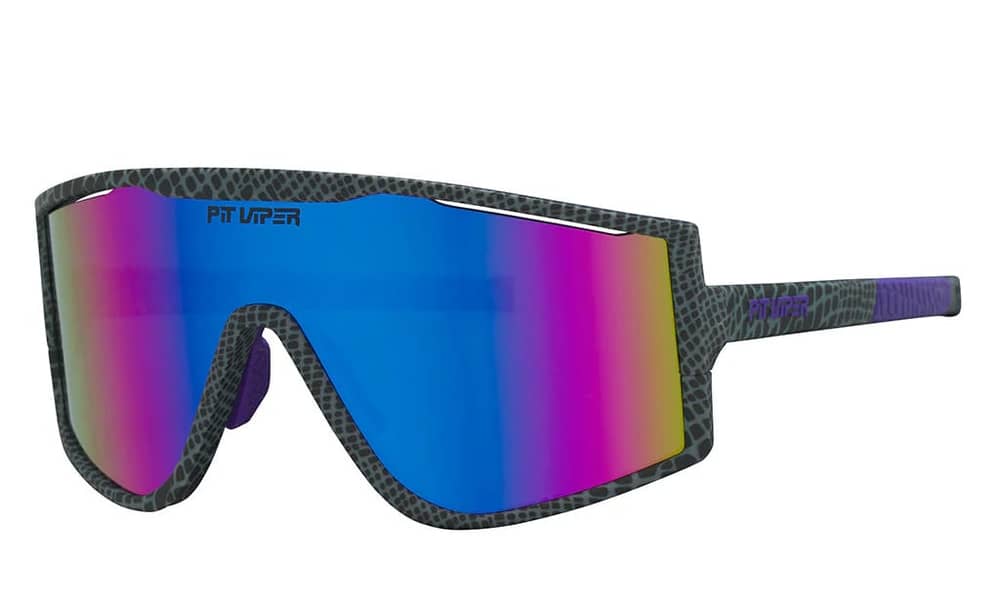 Pit Viper The Mangrove Sunglasses